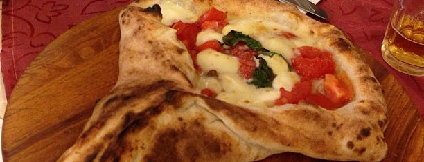 Starita is one of Pizza in Naples.