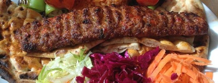 Teras Kebap is one of Wendyさんのお気に入りスポット.
