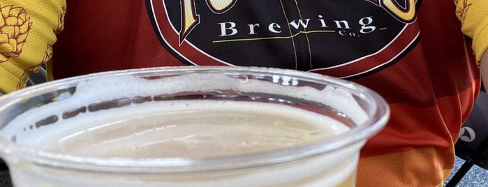 Spellbound Brewing is one of Brews, Wines And Cider.