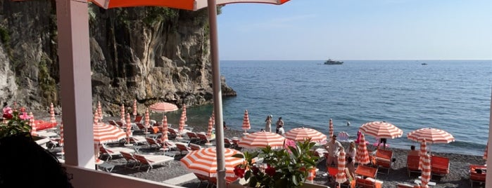 Arienzo is one of Positano.