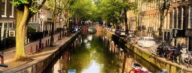 Ámsterdam is one of Urlaub in Nord-Holland.