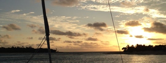 Matafonua Lodge Resort and Restaurant is one of Tonga.