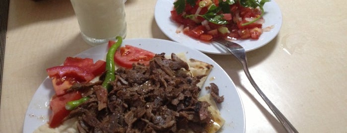 Şehir Lokantası is one of Turk Mutfağı.