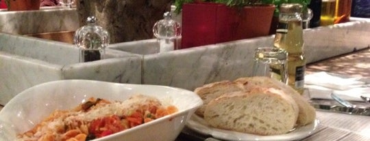 Vapiano is one of Kneipen-Tour WI.