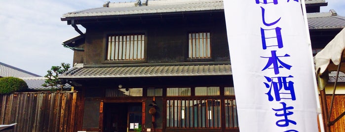 伏見 夢百衆 is one of Kyoto_Sanpo2.
