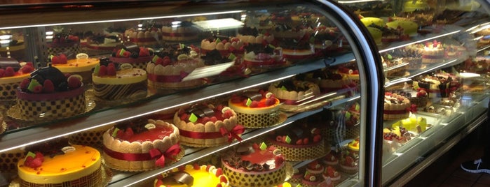 Schubert’s Bakery is one of Tasty Food Spots!.