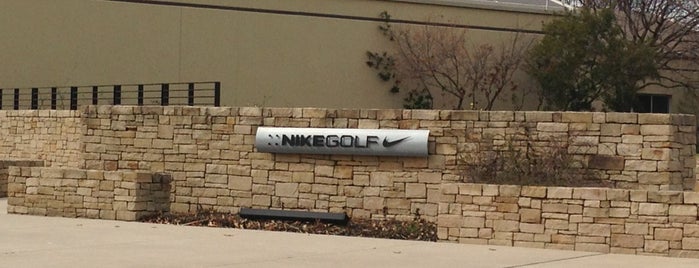 Nike Golf The Oven is one of Guide to Fort Worth's best spots.