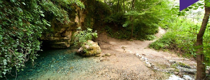 Lugares Míticos de Jaén