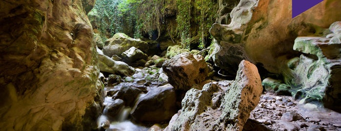 Cueva de Cuadros is one of Lugares Míticos de Jaén.