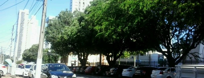 Rua Açu is one of Ruas e Avenidas.
