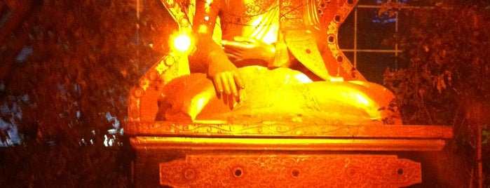Budha Bar is one of Marmaris.
