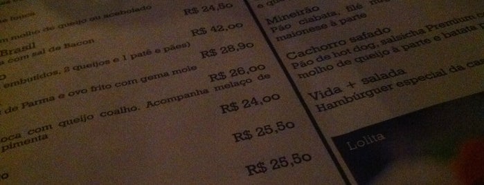 O Pasquim - Bar e Prosa is one of Dois por Um - 2017.