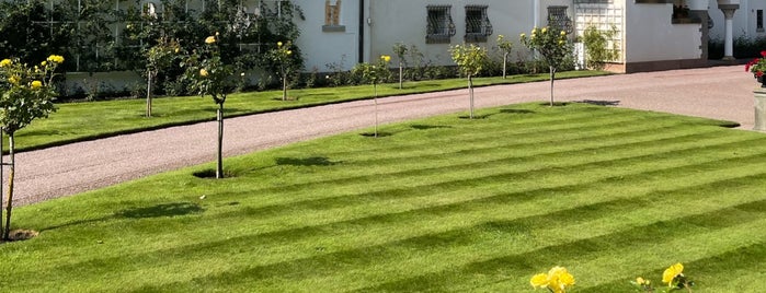Schloss Solliden is one of Ruotsi.