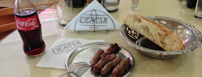 Destan is one of Posti che sono piaciuti a Bugra.