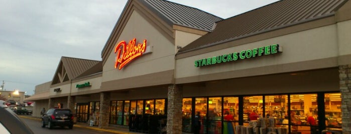 Dillons is one of Lugares favoritos de Apoorv.