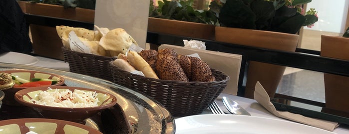Kosebasi is one of Dubai kahvaltı.