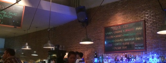 Luna Pub is one of Danag.