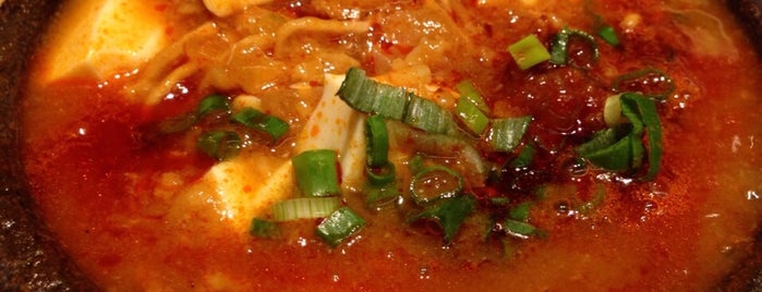 Ajisen Ramen is one of Must-visit Food in Petaling Jaya.