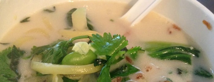 RaviSoups is one of The 15 Best Places for Soup in Toronto.