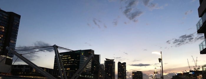 The Boatbuilders Yard is one of Melbourne.