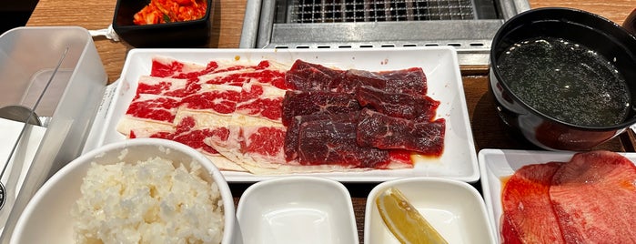 焼肉ライク is one of Favourite Food.