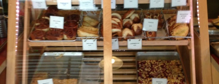 Kaffeeklatsch is one of Seattle Pastries & Desserts.