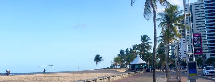 Orla do Pina is one of Idos Recife/Pernambuco.