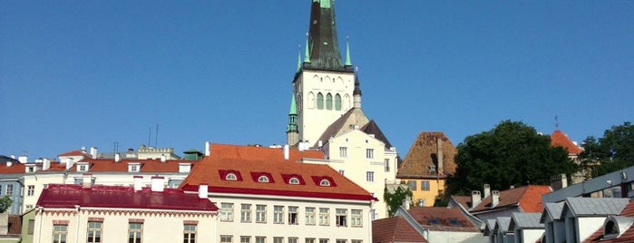 Braavo Hotel Tallinn is one of Orte, die Вероника gefallen.