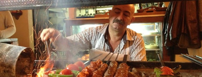 Ali Haydar İkinci Bahar is one of Istanbul Yeme İçme Tavsiyeleri (Culinary Tips).