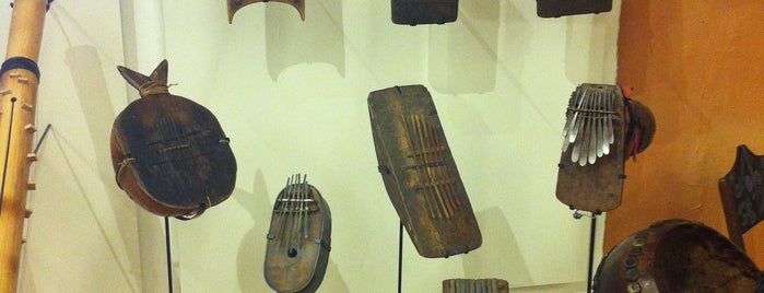 Musical Instrument Museum is one of To Do: Phoenix.