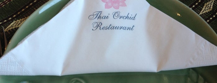 Thai Orchid is one of Fine Dining in & around Western Australia.