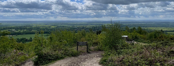 Pitch Hill is one of Favorite Great Outdoors.