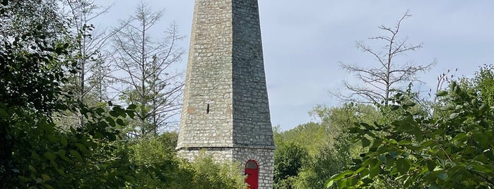 Gibraltar Point Lighthouse is one of Things to Do in Toronto.