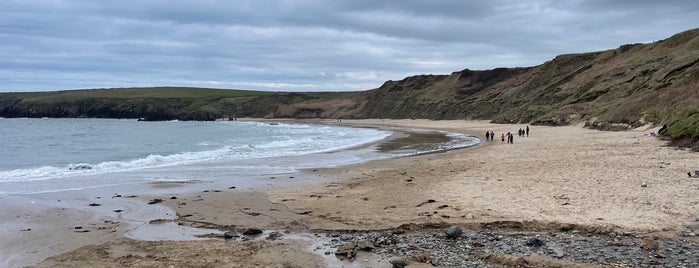 Whistling Sands is one of Places to visit.