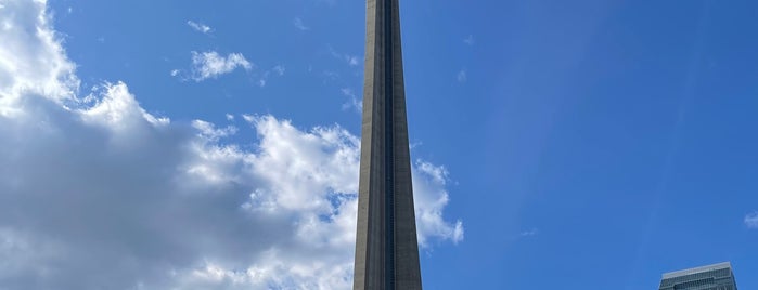 Roundhouse Park is one of Lieux qui ont plu à Shuvani.