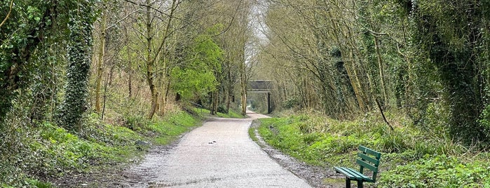 Worsley Looplines is one of Manchester.