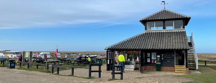 Morston Quay is one of Holidays 2020.