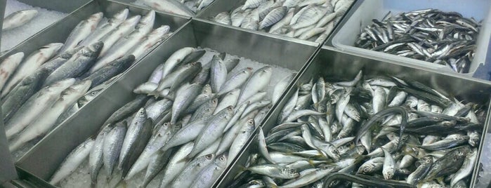 sahil balıkcılık is one of Locais curtidos por Ирина.