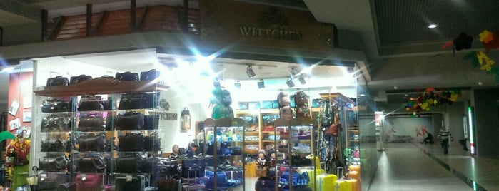 Wittchen is one of Ирина 님이 좋아한 장소.