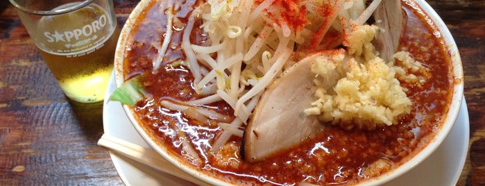 泪橋 is one of Top picks for Restaurants.