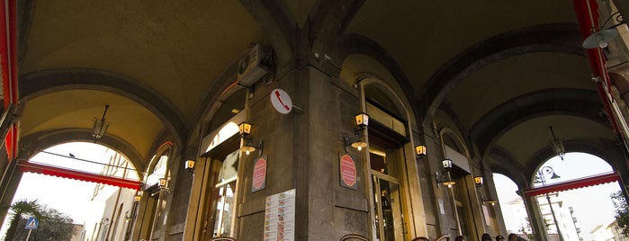 Brasserie La Loggia is one of 4sq Specials in Tuscany.