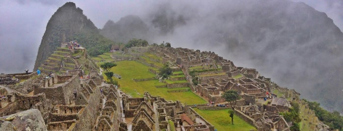 Ruinas Arqueológicas de Machuqolqa is one of Perú 01.