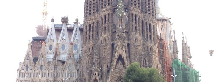 Barcelona