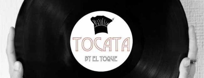 TOCATA by El Toque is one of Majadahonda / Las Rozas.