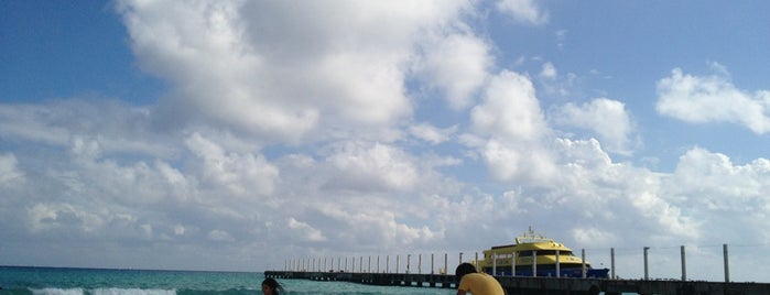 Playa Del Carmen