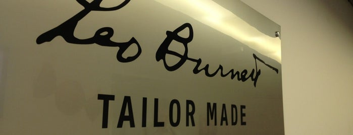 Leo Burnett Tailor Made is one of Ad Agencies SP.