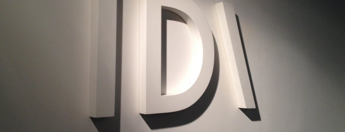 ID\TBWA is one of TBWA around the World.