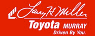 Larry H. Miller Toyota Murray is one of Auto Dealers.
