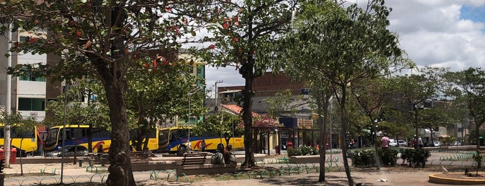 Praça do Rosário is one of Prefeitura.