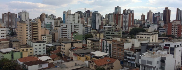 Centro is one of Lugares favoritos de Paula.